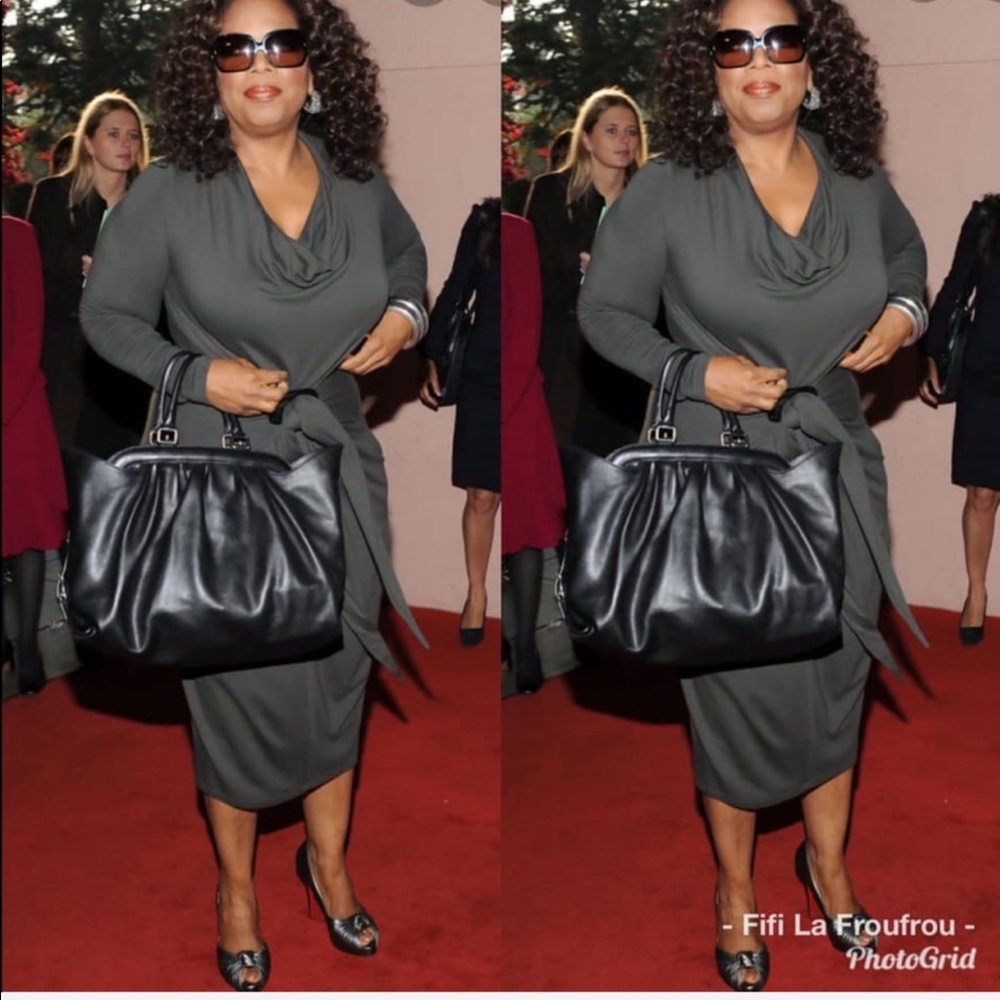 Authentic Fendi bag - Picture 15 of 16